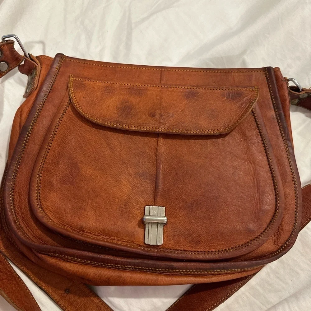 kamol’s passionate leather discover timeless